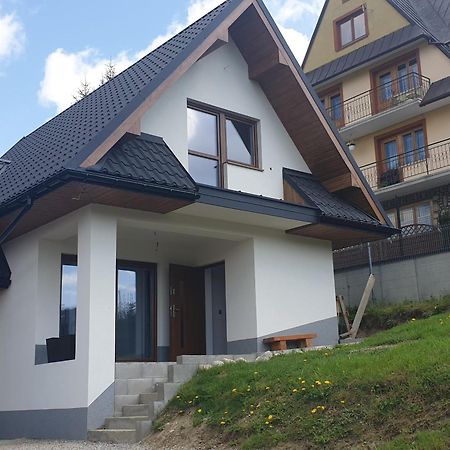 Apartament Na Brzyzku Zakopane Extérieur photo