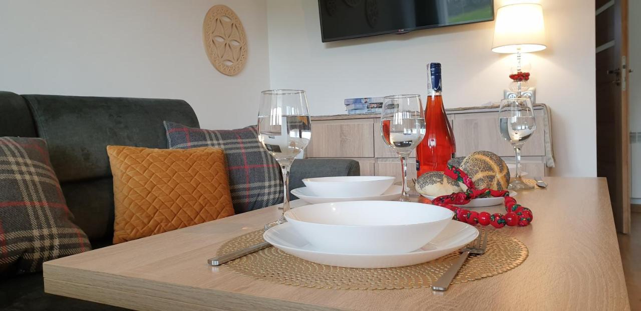 Apartament Na Brzyzku Zakopane Extérieur photo