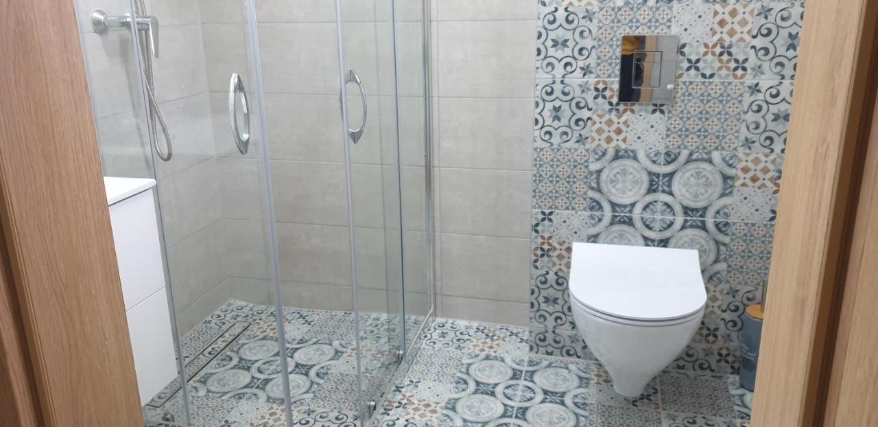 Apartament Na Brzyzku Zakopane Extérieur photo