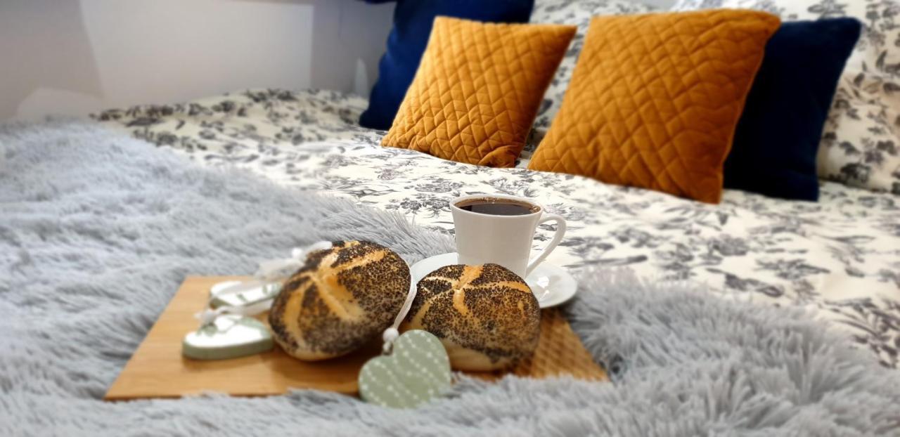 Apartament Na Brzyzku Zakopane Extérieur photo
