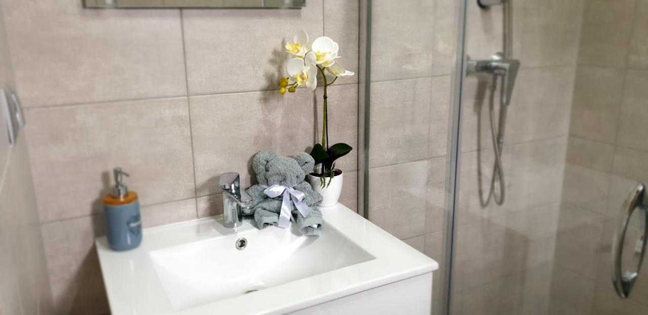 Apartament Na Brzyzku Zakopane Extérieur photo