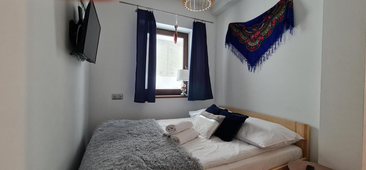 Apartament Na Brzyzku Zakopane Extérieur photo